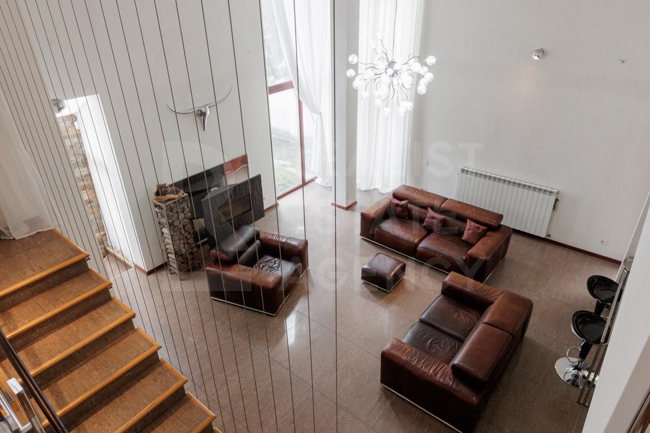 Chirie casa, 5 camere, sectorul Telecentru - Poză 15