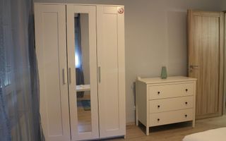 .2 Camere 51 mp + 9mp balcon, Buna Ziua, parcare - Poză 7