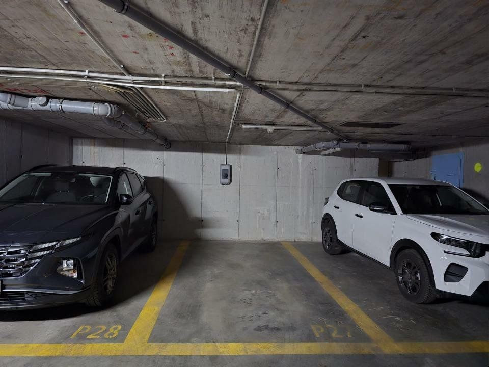 3 camere| decomandat 74 mp| Calea Calarasi- Delea Veche - Poză 28