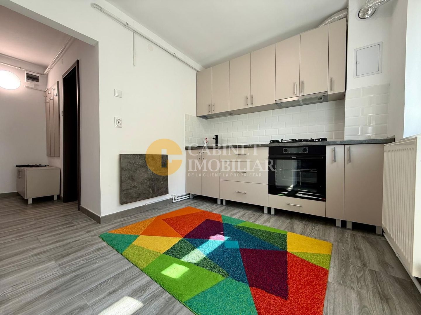 PĂCURARI - 1 CAMERĂ DECOMANDAT - RENOVAT - ETAJ INTERMEDIAR - Poză 2