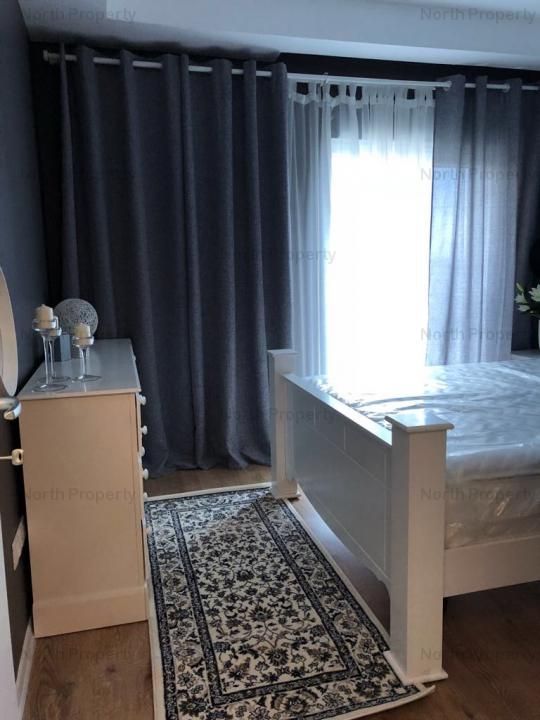 apartament 2 camere LUX in Cosmopolis - Poză 15