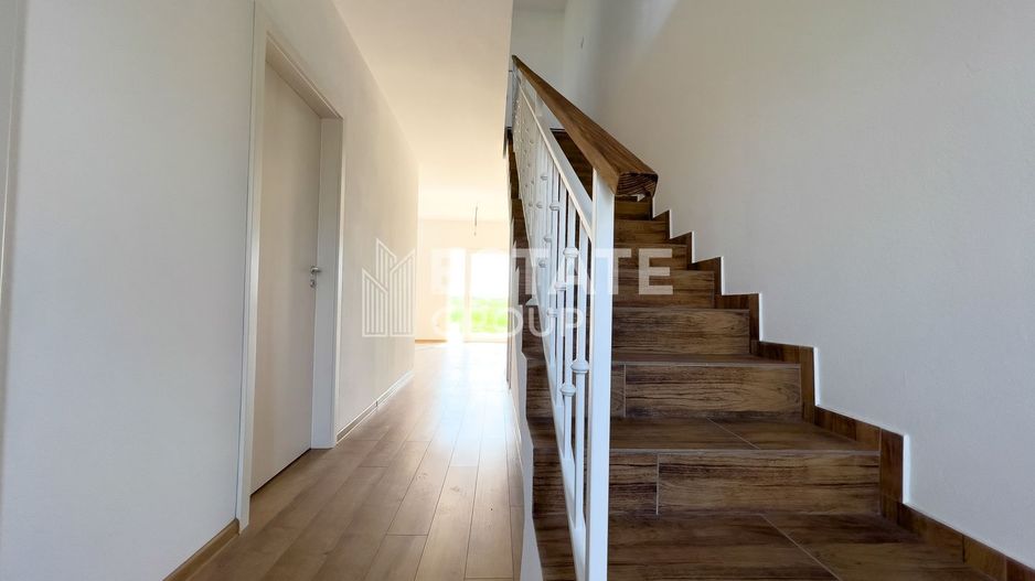 Duplex Mosnita Noua, posibilitate alegere finisaje - Poză 7