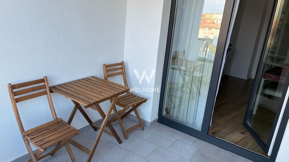 Apartament modern 3 camere - Selimbar - Poză 10