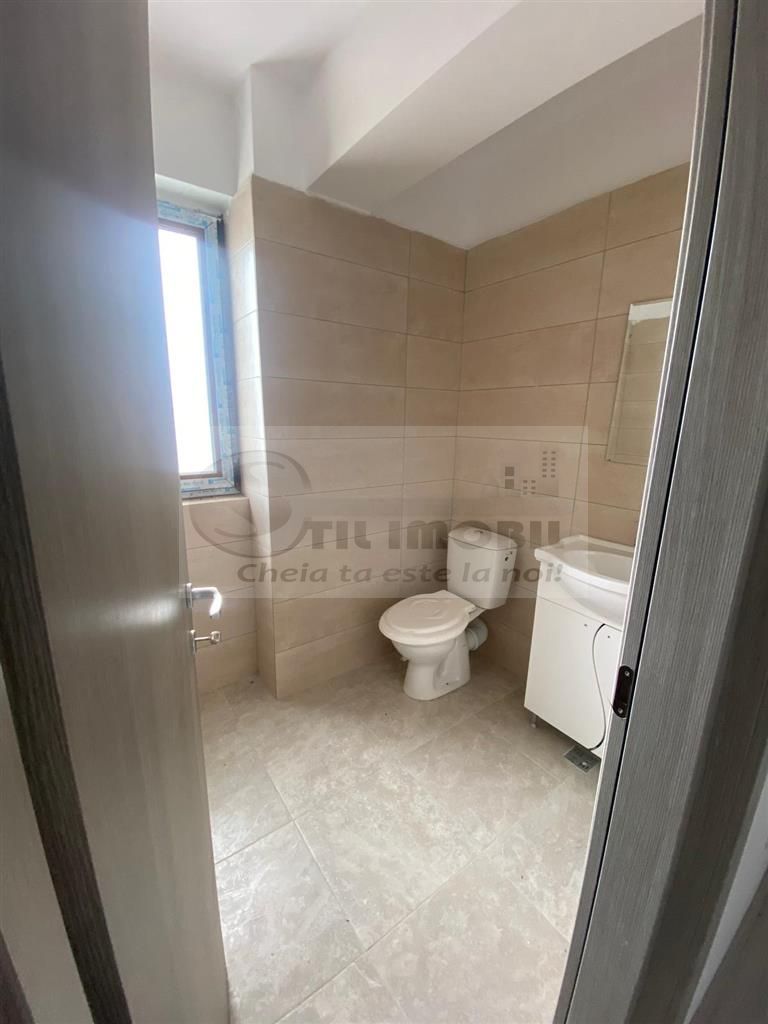 Apartament 2 camere,  decomandat, Bucium-Visan. 0% comision. Intabulat - Poză 8
