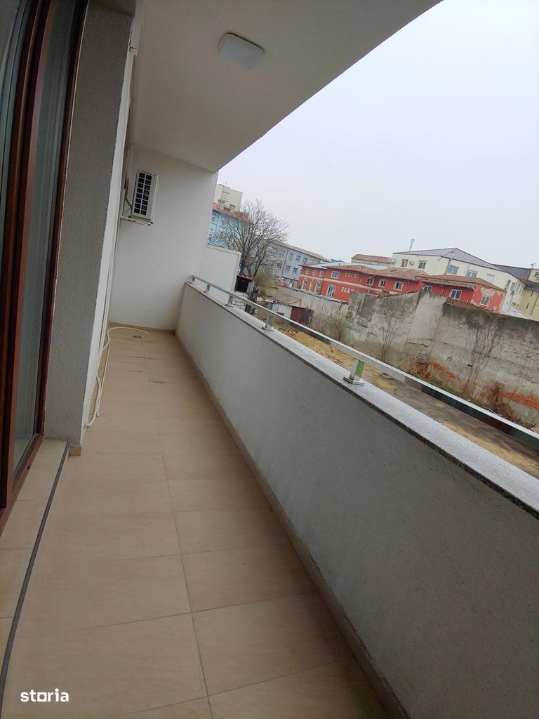 Inchiriere apartament 3 camere SoHo + loc parcare cu statie electrica - Poză 9
