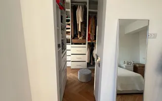 Lux!!! Vanzare apartament 5 camere | 2 locuri de parcare | Boxa | Baneasa - Nord - Poză 16