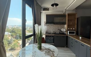 Apartament de închiriat, 2 camere, Liteni - Centru UMF - Poză 1