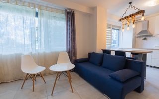 Apartament foarte modern, langa Baza Sportiva Gheorgheni ! - Poză 4