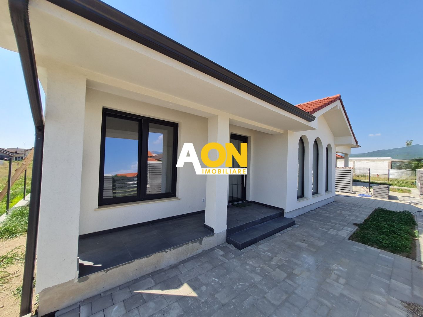 Casa 3 Camere, Teren 353 mp, Zona Micesti, Toate Utilitatile - Poză 2