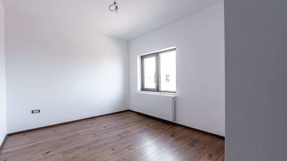 DUPLEX ÎN VILĂ NOUĂ CARTIER VIA CARMINA VLADIMIRESCU - Poză 7