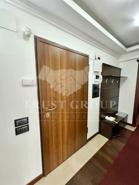 Apartament 4 camere Soseaua Nordului | Loc de parcare - Poză 33