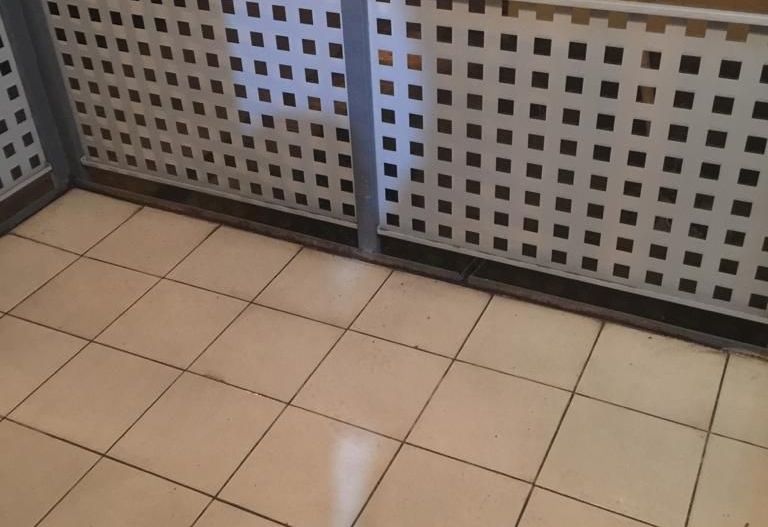 Apartament 1 camera parter cu balcon bloc nou Aradului - Poză 5