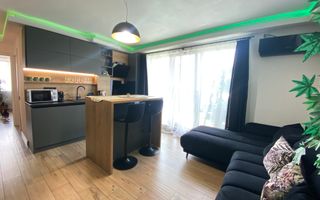 Apartament cu 2 camere | Finisaje moderne | Zona Eroilor - Florești - Poză 3