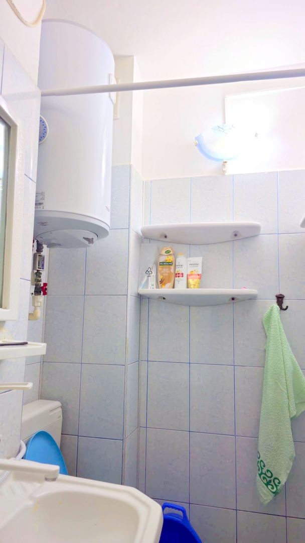 Exclusivitate - Comision 0%, Garsoniera Micro 40, langa Kaufland - Poză 10