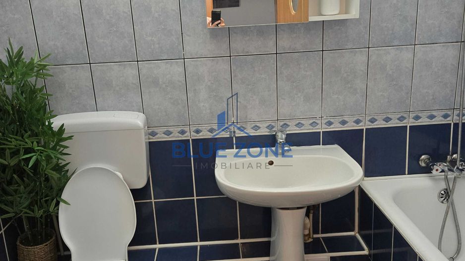 Apartament 2 camere | Centrală proprie | Metrou Mihai Bravu 5 min | - Poză 3