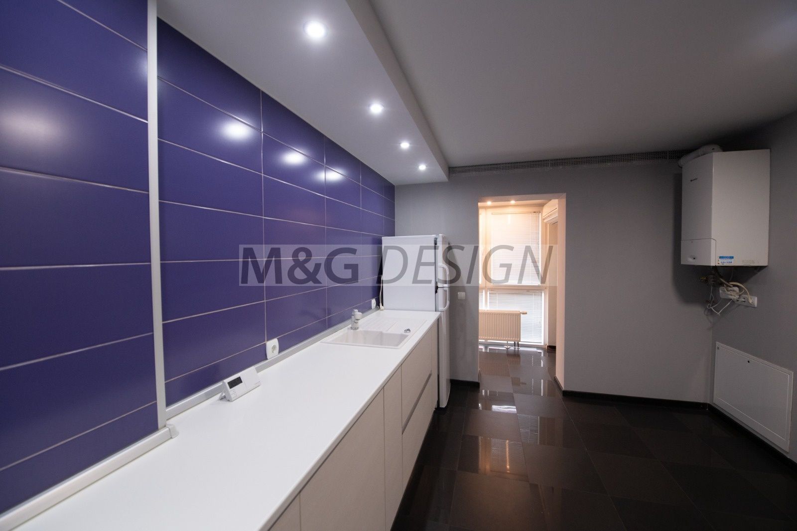 Apartament 2 camere Aradului-Mall - Poză 1