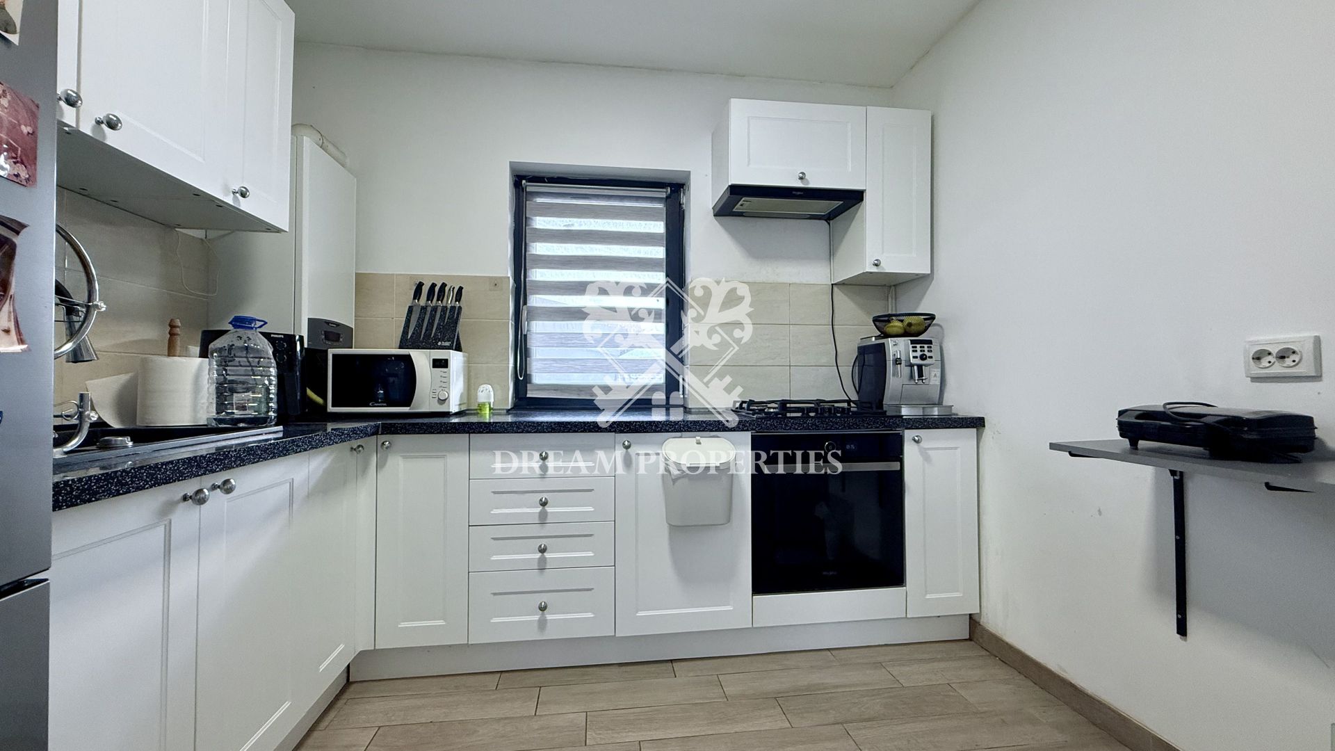 COMISION 0%!Apartament 3 camere la cheie, terasa, parcare, Apahida - Poză 1