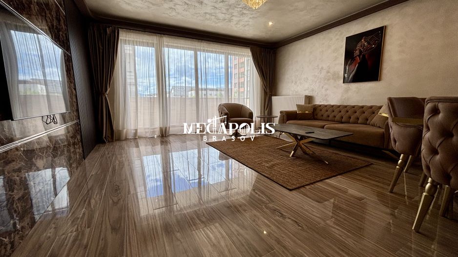 Apartament 4 camere | Confort Lux | Parcare | Isaran Residence - Poză 2
