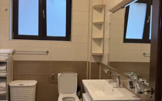 Bragadiru, vila individuala , 8 camere, piscina exterioara - Poză 12