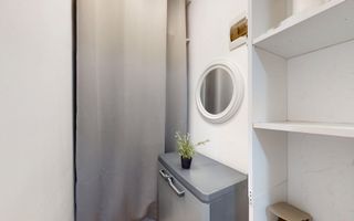 Apart. 2 cam. mob/utilat+Parcare+Boxa, str. Apeductului Chiajna ! - Poză 7