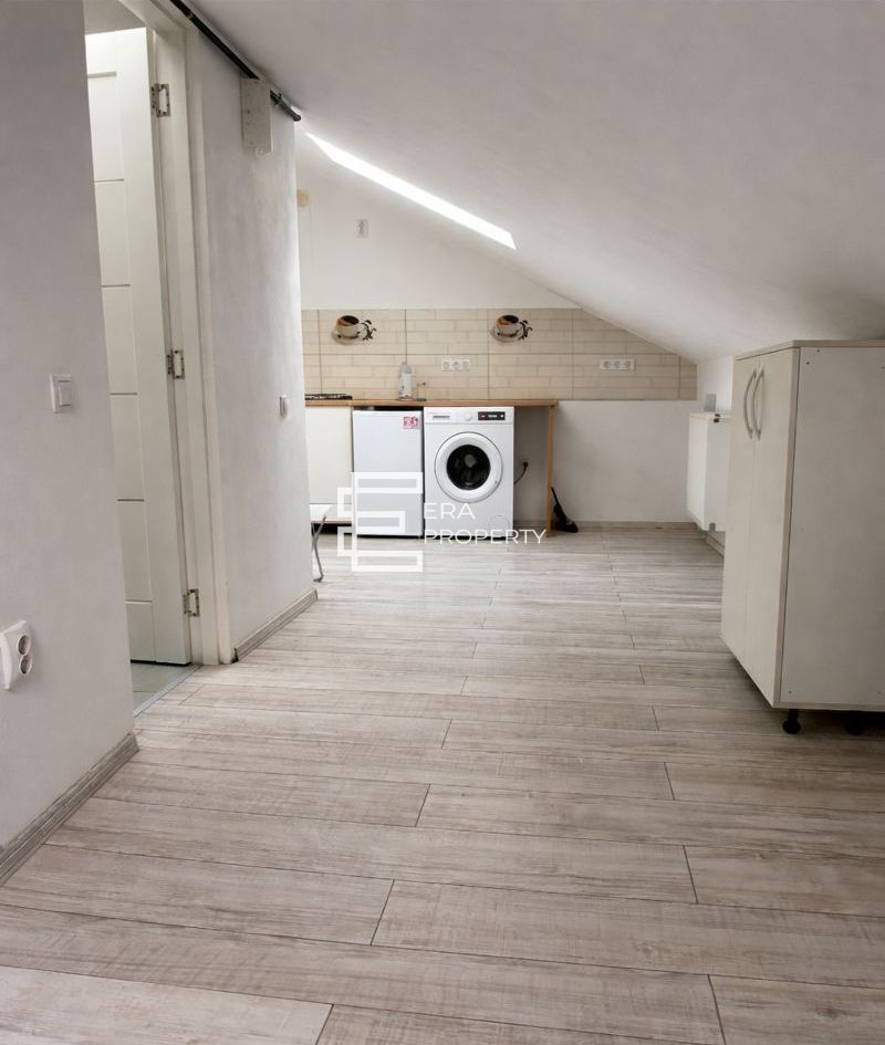 Apartament 1 cameră 37 mp, mobilat zona Turnisor , Sibiu - Poză 1