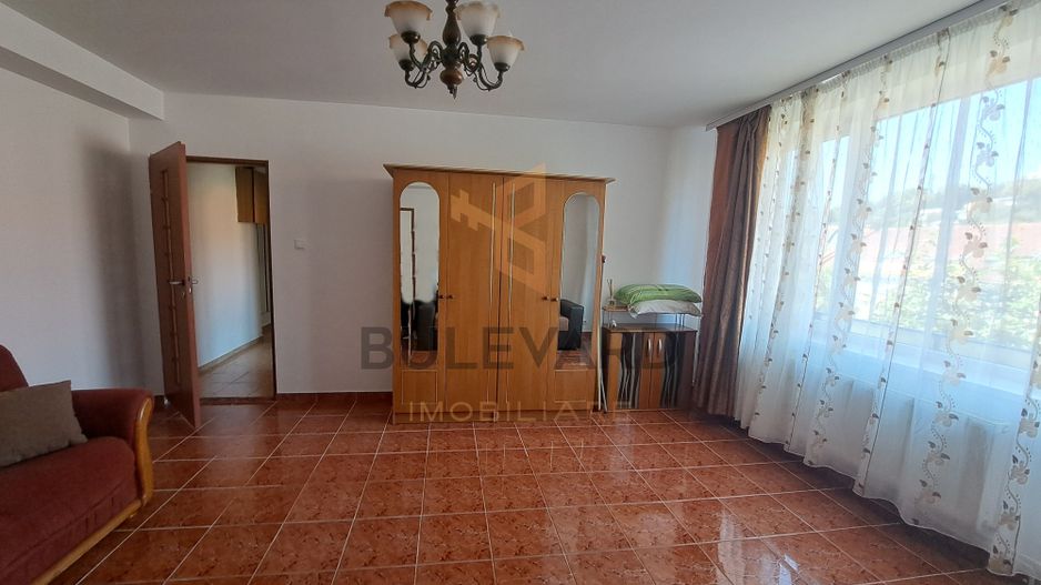 Apartament 2 camere, zona centrala, inceputul strazii Horea - Poză 10