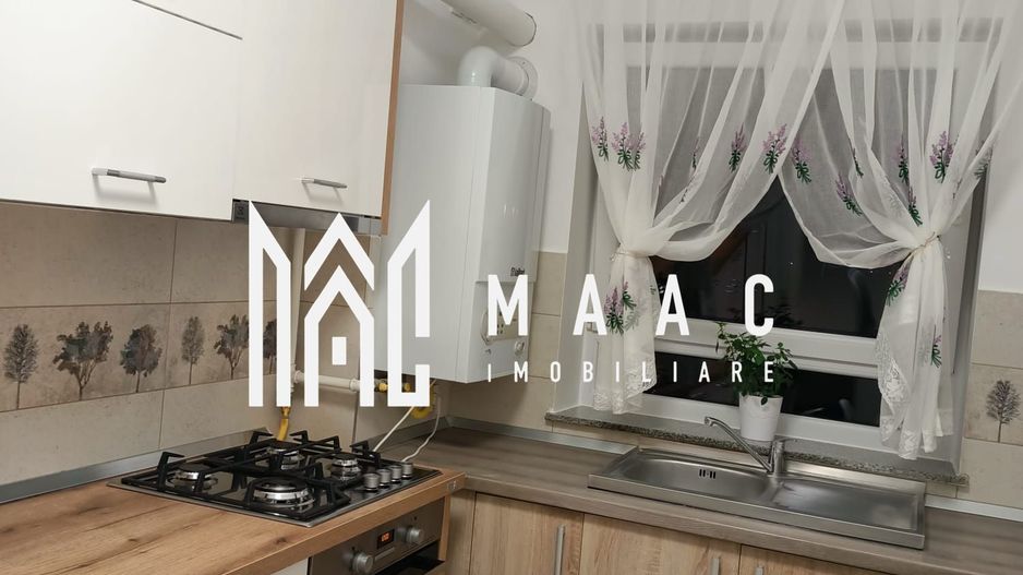 Apartament 2 camere de închiriat | Șelimbăr | Avangarden - Poză 1