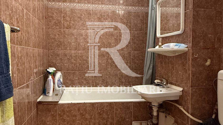 Garsonieră de vânzare | Rogerius | Oradea - Poză 5
