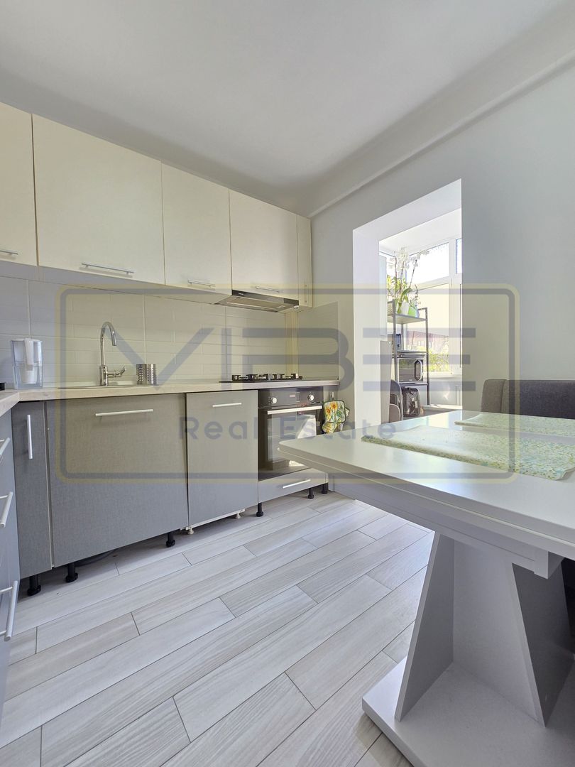 Pacurari - Canta - 3 camere - 2 bai-  72 mp - parcare - Poză 29