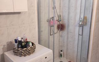 Apartament 2 camere semicentral – zona Dorobanți, disponibil imediat - Poză 10