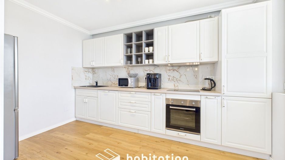 Design modern și locație centrală exclusivistă - Apartament 3 camere - Poză 13