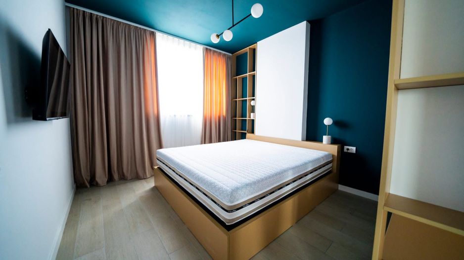 Apartament cu loc de parcare în subteran - Poză 32