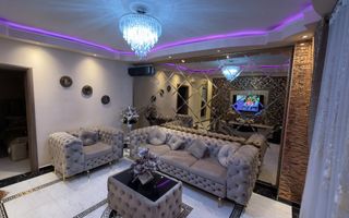 De vanzare apartament 2 camere LUX zona Militari Residence/Mobilat Utilat - Poză 3