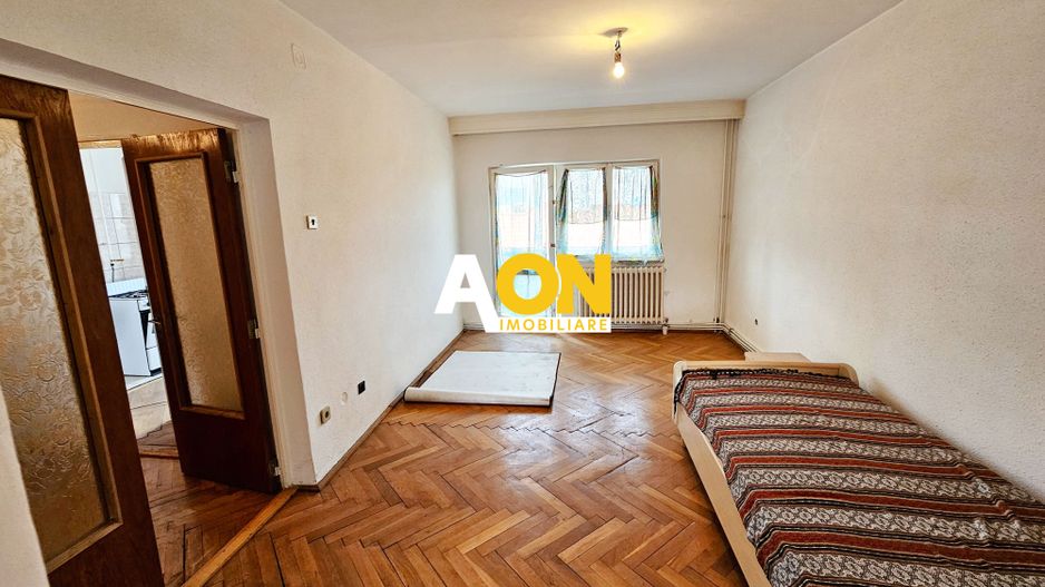 Apartament 3 camere, etaj 2 + Garaj + boxa, Caroline Cetate - Poză 2