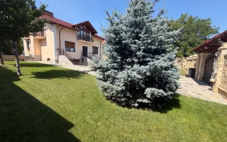 Casa de vinzare Codru, mun.Chisinau - Poză 17