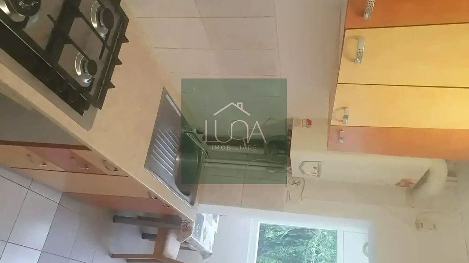 Garsonieră decomandată de vânzare | Mobilată & utilată - Tudor - Poză 3