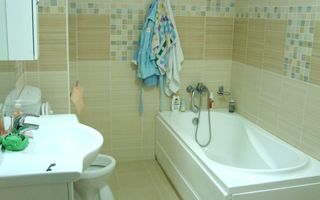 Vanzare vila individuala | 6 camere | Otopeni | Panouri solare - Poză 8