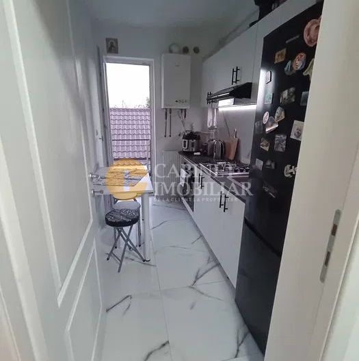 2 camere,  ETAJ 1, bloc nou (2024), Lunca Cetățuii – loc de parcare inclus - Poză 4