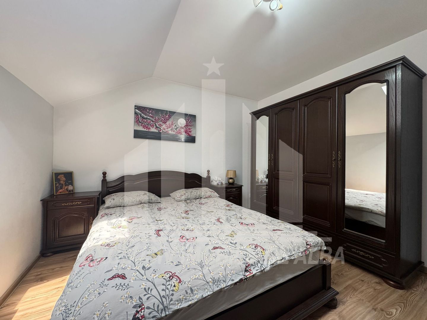 Casa insiruita de vanzare, Cetate - Poză 9