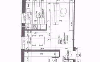 Apartament 2 camere la vanzare - Pipera - Poză 1