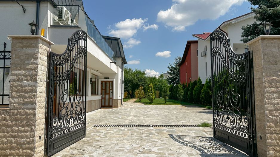 Chirie I Vilă individuală | 3 dormitoare | 1000 mp I Iancu Nicolae - Poză 43