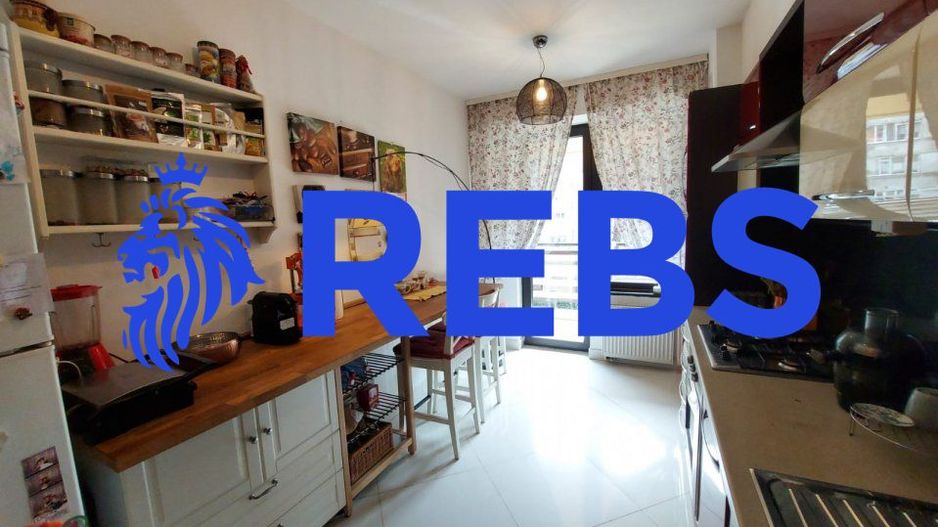 Apartament 4 camere Parcul Circului | Central Park  - Poză 12