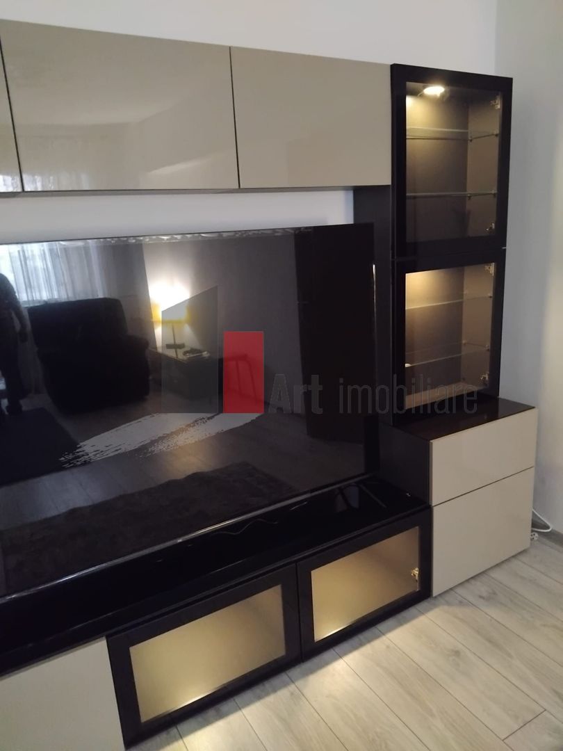 2 camere stradal Mihai Bravu-Dristor - Poză 1