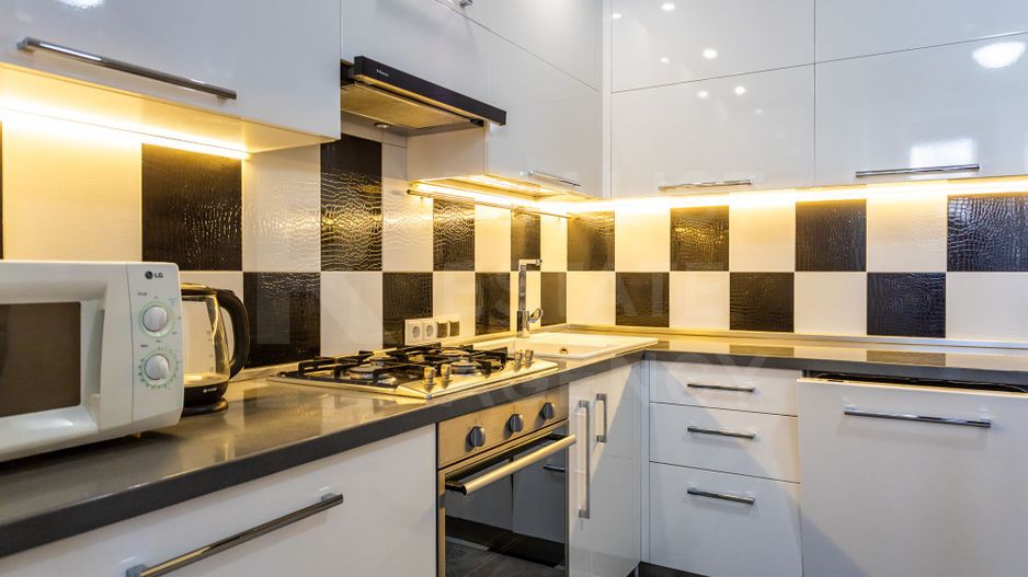 Vânzare, apartament, 2 camere, str. Andrei Doga, Rîșcani - Poză 6