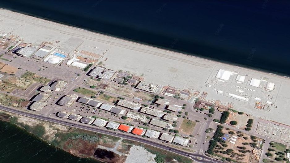 Ap 3 camere Mamaia, decomandat, la etajul 7, vedere mare - Poză 1