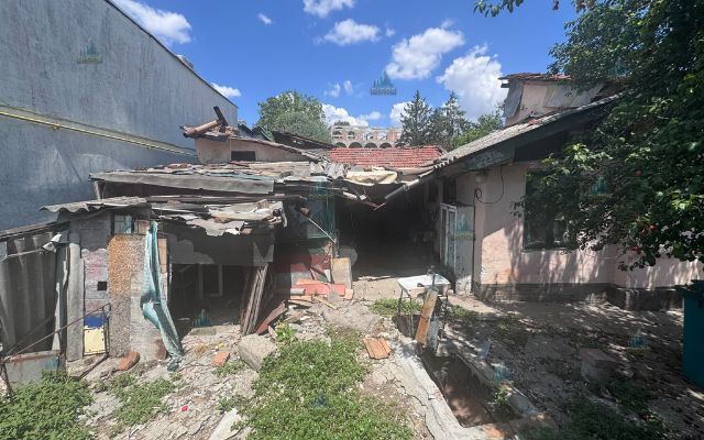 Casă de vânzare – Strada Rozelor - Poză 4