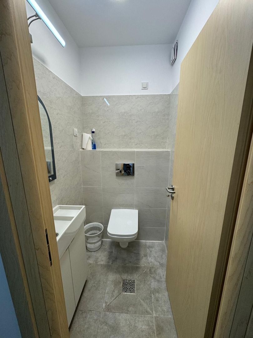 Casă tip Duplex 5 camere | 3 băi | 2 terase | 2 locuri de parcare - Poză 4