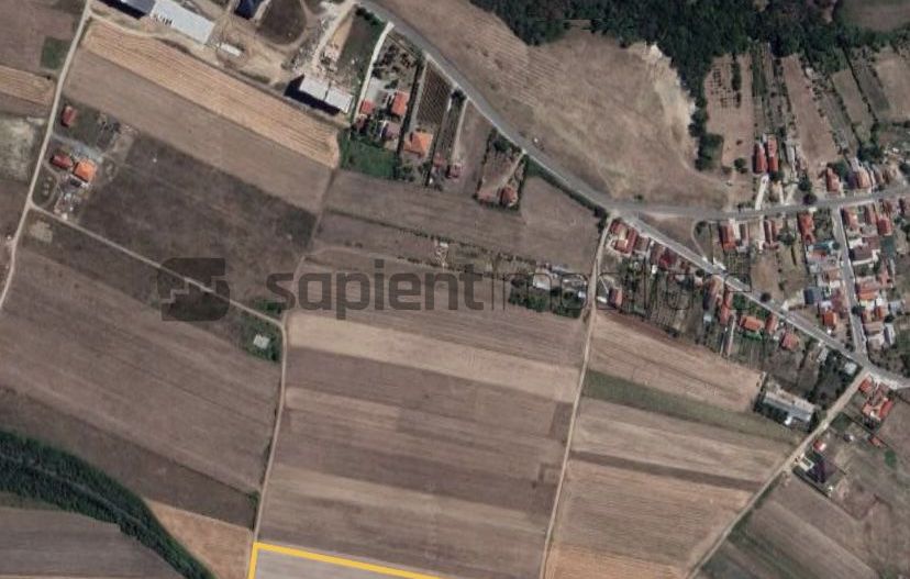 Sapient | Teren intravilan Cordau - Poză 4