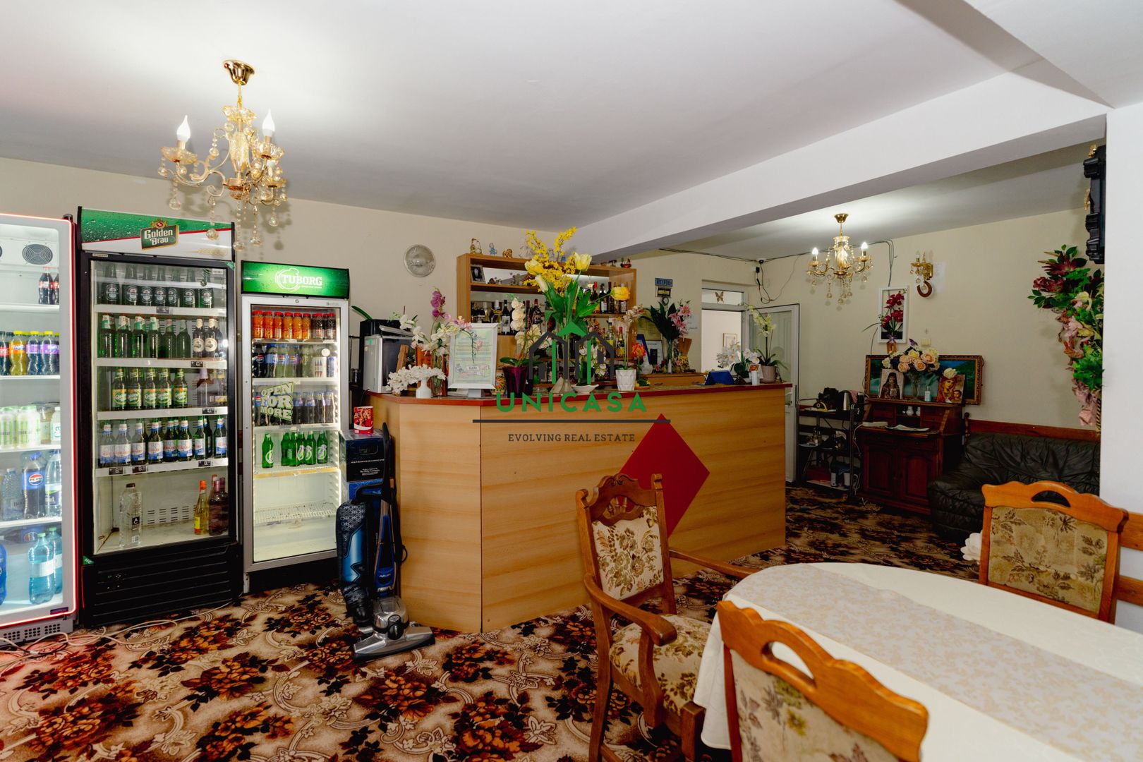 PENSIUNEA EVRICA - COSTESTI - HOREZU - VALCEA - Poză 26