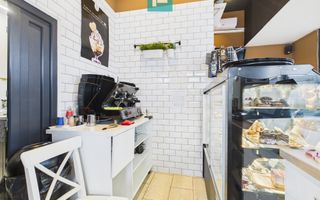 AFACERE PROFITABILĂ COFETĂRIE - FAST FOOD - Poză 26